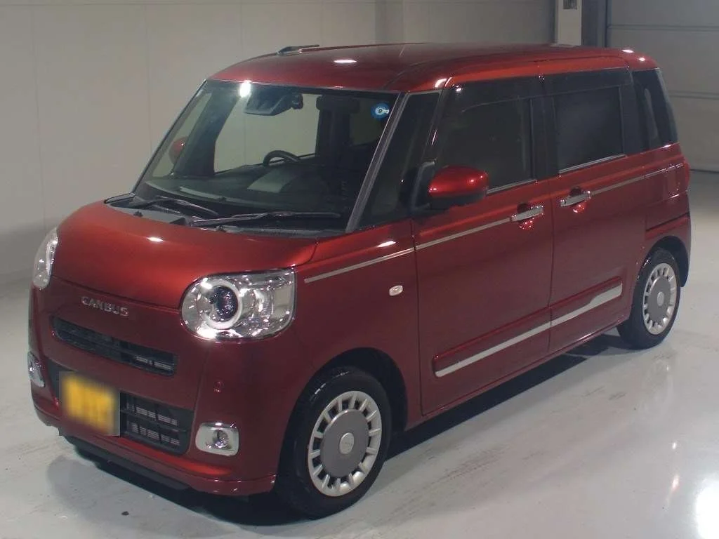 Daihatsu Move Canbus LA850S 2025